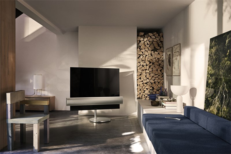 LG's Partnership With Bang & Olufsen Yields Top-Class Initial Result Ahead of IFA 2017